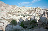Cappadocia, the Rose valley